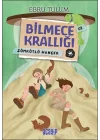 Zümrütlü Hançer - Bilmece Krallığı 2