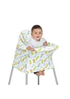 Zuppers 1234569 Çok Amaçlı Puset Örtüsü (Çok Renkli)