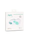 Zuppers 1234569 Çok Amaçlı Puset Örtüsü (Çok Renkli)