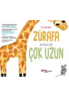Zürafa Bu Kitap İçin Çok Uzun