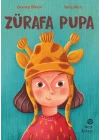Zürafa Pupa