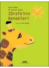 Zürafanın Benekleri