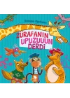 Zürafanın Upuzun Derdi