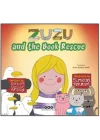 Zuzu and the Book Rescue