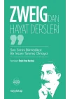 Zweig’dan Hayat Dersleri