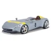 1:24 Ferrari Formula 1 Monza SP1 Model Araba