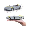 1:24 Ferrari Formula 1 Monza SP1 Model Araba