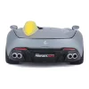 1:24 Ferrari Formula 1 Monza SP1 Model Araba