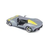 1:24 Ferrari Formula 1 Monza SP1 Model Araba