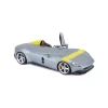 1:24 Ferrari Formula 1 Monza SP1 Model Araba