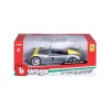 1:24 Ferrari Formula 1 Monza SP1 Model Araba