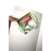 3D Panda Temalı Defter