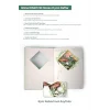 3D Panda Temalı Defter