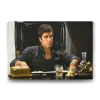 Al Pacino - Scarface Tablosu - 60x40cm