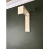 artmoble dekorasyon,ahşap elbise askılığı