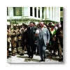 Atatürk Duvar Tablosu 70 x 70