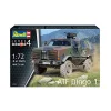 ATF Dingo 1, Oyuncak