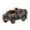 ATF Dingo 1, Oyuncak