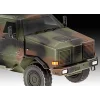 ATF Dingo 1, Oyuncak