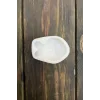 Balık Tekli Mum Kalıbı (Silikon)