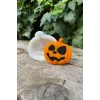 Balkabağı Tekli Mum Kalıbı (Silikon)