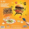 Burger Fighter Kutu Oyunu