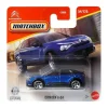 C0859 Matchbox 1:64 Tekli Arabalar CITROEN E C4 JHN83
