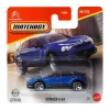 C0859 Matchbox 1:64 Tekli Arabalar CITROEN E C4 JHN83