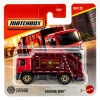 C0859 Matchbox 1:64 Tekli Arabalar Garbage King JBR52
