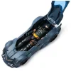 DC Batman Batmobile Araba 40 cm