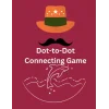 Dot-to-Dot Connecting Game