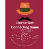 Dot-to-Dot Connecting Game