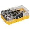 dwa1240 Pilot Point Industrie-Cobalt-Bohrer Bit Set (14 Stück)