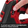 Einhell Professional Akülü Gres Tabancası TP-GR 18/690 Li-Solo 4522300