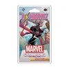 Fantasy Flight Games Marvel Champions: Ms. Marvel Hero Pack