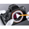Full-Frame Çift Başlıklı Temizlik Çubuğu, SKU1963