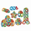Geometrik Puzzle 64 Parça