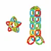 Geometrik Puzzle 64 Parça