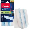 H2PRO 100% Mikrofiber Yedek Mop