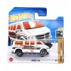 Hot Wheels Dodge Van *Beyaz