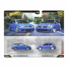 Hot Wheels Golf 2 2li Paket JHW49