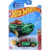 Hot Wheels Tekli Arabalar BRICKING SPEED (KISA KART) HKH17