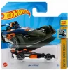 Hot Wheels Tekli Arabalar Hw-4 Trac HKG50