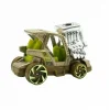 Hot Wheels Tekli Arabalar TEE´D OFF 2 HKK44
