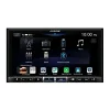 iLX-705D 7” 2-DIN Multimedya Sistemi, Apple CarPlay Wireless, Android Auto, DAB+, Bluetooth, Class-D Amplifikatör, Hi-Res Audio