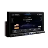 iLX-705D 7” 2-DIN Multimedya Sistemi, Apple CarPlay Wireless, Android Auto, DAB+, Bluetooth, Class-D Amplifikatör, Hi-Res Audio