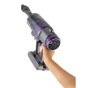 Inovator 6065 Şarjlı Dikey Süpürge, Violet