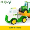 John Deere Çiftlik Arkadaşları