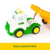 John Deere Çiftlik Arkadaşları