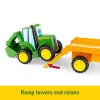John Deere Çiftlik Arkadaşları